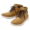 Avirex Dept. Herren-Boots, 43, hellbraun - B-Ware sehr gut