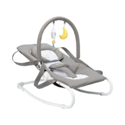 BADABULLE Babywippe »Easy Moonlight« - B-Ware neuwertig