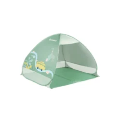 Badabulle Strandmuschel »Safari«, mit UV-Schutz - B-Ware neuwertig