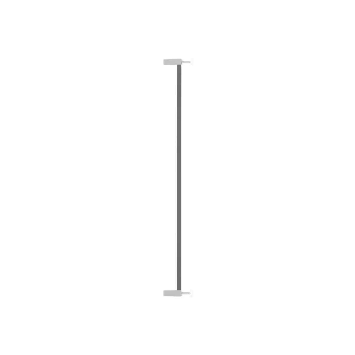 Badabulle Verlängerung, für Treppenschutzgitter Safe & Lock, 7 cm, weiß - B-Ware sehr gut