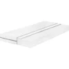 BADENIA TRENDLINE 7-Zonen-Kaltschaummatratze »BT 155«, 16 cm Höhe, punktelastisch (Härtegrad H3, 160 x 200 cm) - B-Ware neuwertig