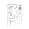 BADENIA TRENDLINE 7-Zonen-Taschenfederkern-Matratze »BT 1000 Classic«, punktelastisch, H4, 160 x 200 cm - B-Ware neuwertig