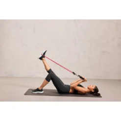 Balance Board / Soft Gymnastikball / Fitnessband-Set - B-Ware