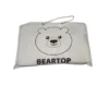 Beartop Baby-Kissen, L, weiß - B-Ware sehr gut