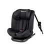 bebeconfort Kindersitz »Ever Fix i-Size«, schwarz, mitwachsend - B-Ware neuwertig