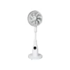 BE COOL Premium Sprühnebel-Standventilator mit 2 Liter Wassertank - B-Ware