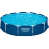 BESTWAY Pool-Set »Steel Pro«, mit Filterpumpe Ø 366 x H 76 cm - B-Ware neuwertig