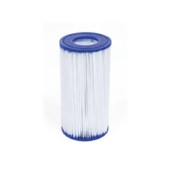Bestway Power Steel Swim Vista 488x122 - B-Ware neuwertig