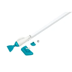 BESTWAY Pumpenbetriebener Poolsauger für Poolgrößen bis 457 cm - B-Ware