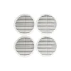 Bissell Schrubber-Pads SpinWave-Produkte, 4 Stück - B-Ware neuwertig