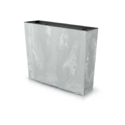 Blumentopf »URBI CASE TOWER«, 580x180x498 mm, Betoneffekt - B-Ware