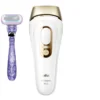 Braun IPL-Haarentferner Silk-Expert Pro 5 PL5157 IPL - B-Ware sonstiges