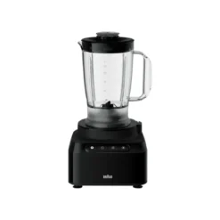 BRAUN Küchenmaschine schwarz »FP3132BK«, 800W - B-Ware neuwertig