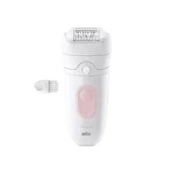 BRAUN Silk-épil Lady Shaver »SE5-000« - B-Ware neuwertig