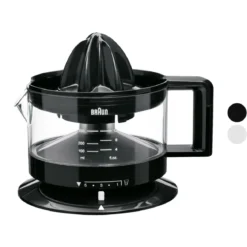 BRAUN Zitruspresse »CJ3000« - B-Ware