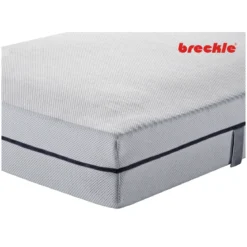 Breckle Matratze »Flex Air«, 7-Zonen Taschenfederkern (H3, 90 x 200 cm) - B-Ware neuwertig