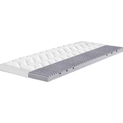 Breckle 7-Zonen Premium Kaltschaum-Topper »Relaxx XXL« - B-Ware