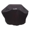 CHAR BROIL Abdeckhaube, für 3-4 Brenner - B-Ware gut
