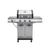 Char Broil Gasgrill »Advantage PRO S 3«, mit 900°C Sear-Brenner & TRU-Infrared™ Technology - B-Ware neuwertig