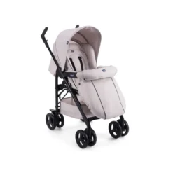 Chicco Kinderwagen »Trio Sprint Black« - B-Ware