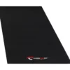 Christopeit Sport Bodenschutzmatte für Heimtrainer, 200 x 100 cm - B-Ware sehr gut