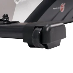 Christopeit Sport Crosstrainer Ergometer AX 8000 mit Kino Map App - B-Ware neuwertig