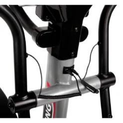 Christopeit Sport Crosstrainer-Ergometer CXM 7 - B-Ware sehr gut