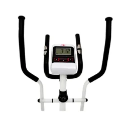 Christopeit Sport Crosstrainer CT 4 mit Sitz - B-Ware neuwertig