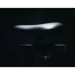 Christopeit Sport Ergometer AL 2000 Pro (Empfänger für drahtlosen Pulsmessgurt im Computer enthalten) - B-Ware