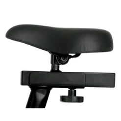 Christopeit Sport Ergometer AL 2000 Pro (Empfänger für drahtlosen Pulsmessgurt im Computer enthalten) - B-Ware