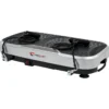 Christopeit Sport Vibrationsplatte Vibro 3000 - B-Ware