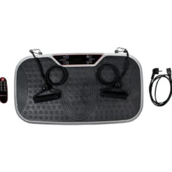 Christopeit Sport Vibrationsplatte Vibro 3000 - B-Ware