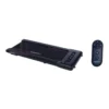 CHRISTOPEIT WalkingPad 4.1 Laufrad, schwarz - B-Ware