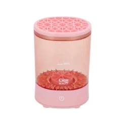CIEN Beauty Elektrischer Make-up-Pinsel-Reiniger - B-Ware neuwertig