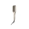 CIEN Beauty Haarglättungsbürste, beige - B-Ware sehr gut