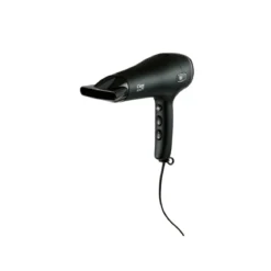 CIEN BEAUTY Haartrockner, »CBHTK 2000 A1« mit Kabeleinzugsfunktion (Schwarz) - B-Ware neuwertig