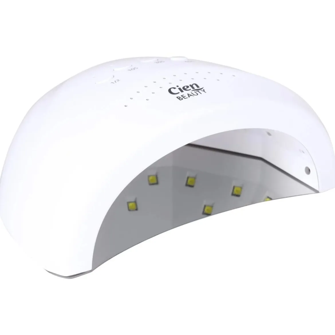 CIEN Beauty LED-UV-Nagellampe - B-Ware