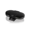 CLOER Doppelwaffeleisen 1320, schwarz - B-Ware gut