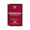 Corbières AOP trocken, Rotwein 2023