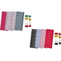 crelando® Geschenkpapier-Set - B-Ware