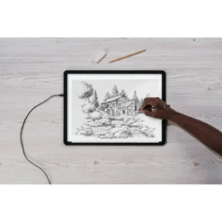 crelando® LED-Lightpad - B-Ware neuwertig