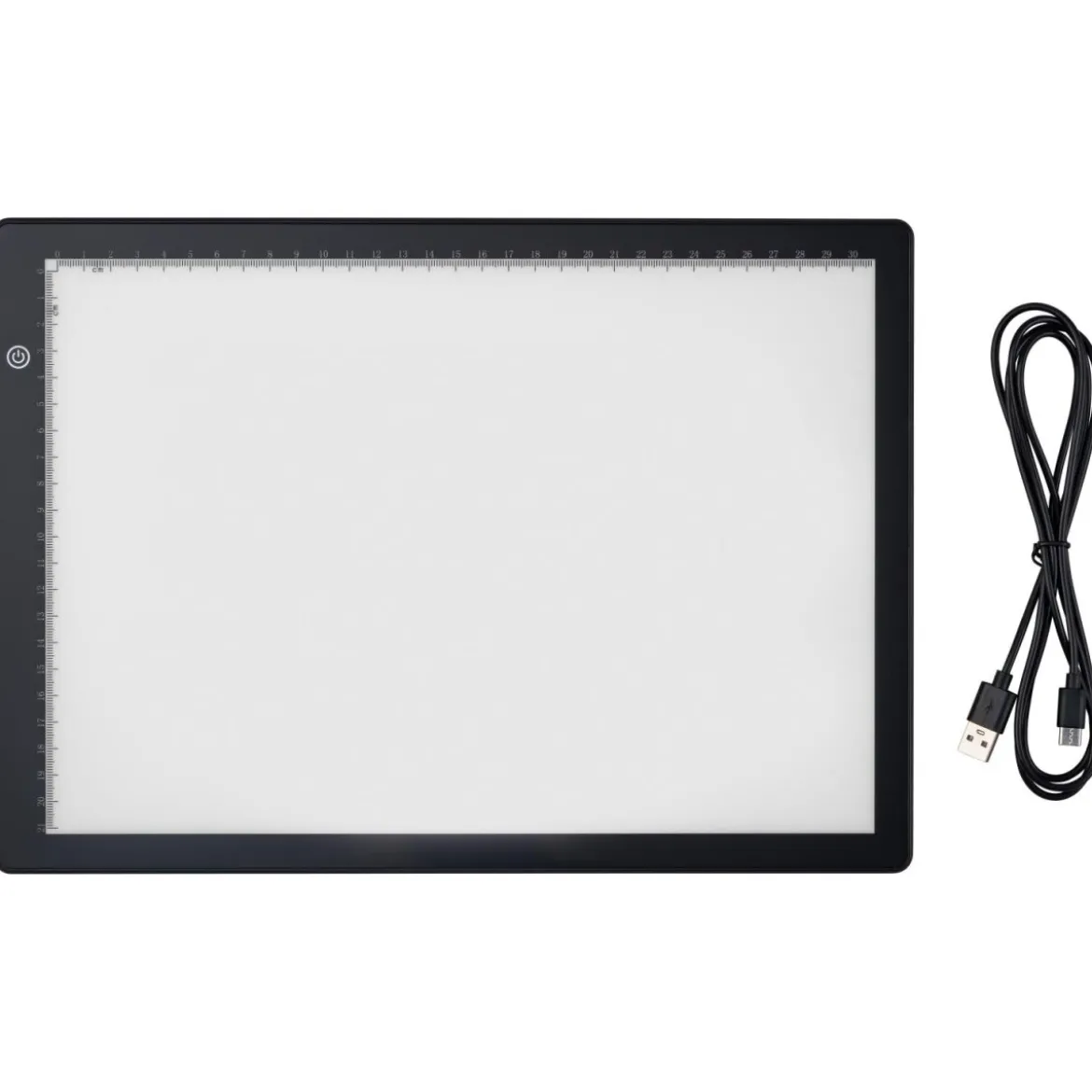 CRELANDO® Light Pad - B-Ware neuwertig