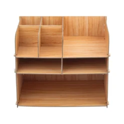 CRELANDO® Schreibtischorganizer - B-Ware