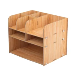 CRELANDO® Schreibtischorganizer - B-Ware