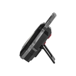 CRIVIT Akku-LED-Multifunktionsleuchte, mit 3 einstellbaren Leuchtmodi (Dreieck) - B-Ware neuwertig