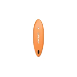 CRIVIT Allround SUP, aufblasbar - B-Ware sehr gut