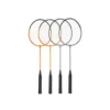 CRIVIT Badminton-Set - B-Ware neuwertig