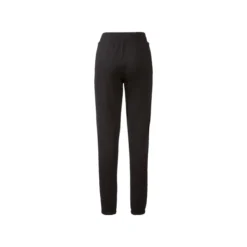 CRIVIT by Jette Sport Damen Sweathose mit Gummizugbund (schwarz, S(36-38)) - B-Ware neuwertig