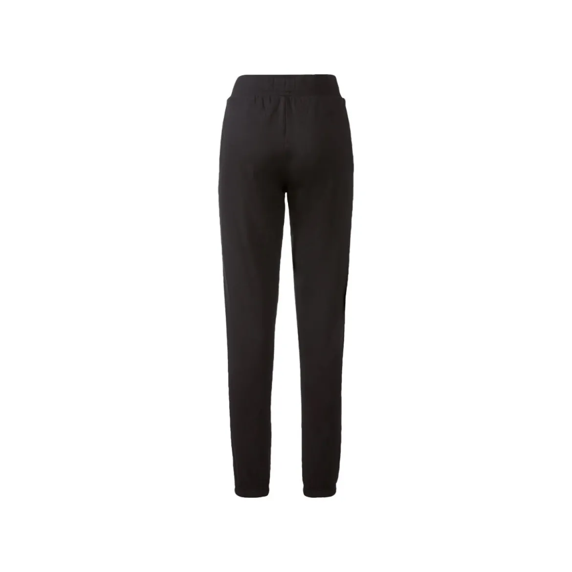 CRIVIT by Jette Sport Damen Sweathose mit Gummizugbund (schwarz, S(36-38)) - B-Ware neuwertig