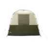 CRIVIT Camping-Aufenthaltszelt, 4-6 Personen - B-Ware neuwertig